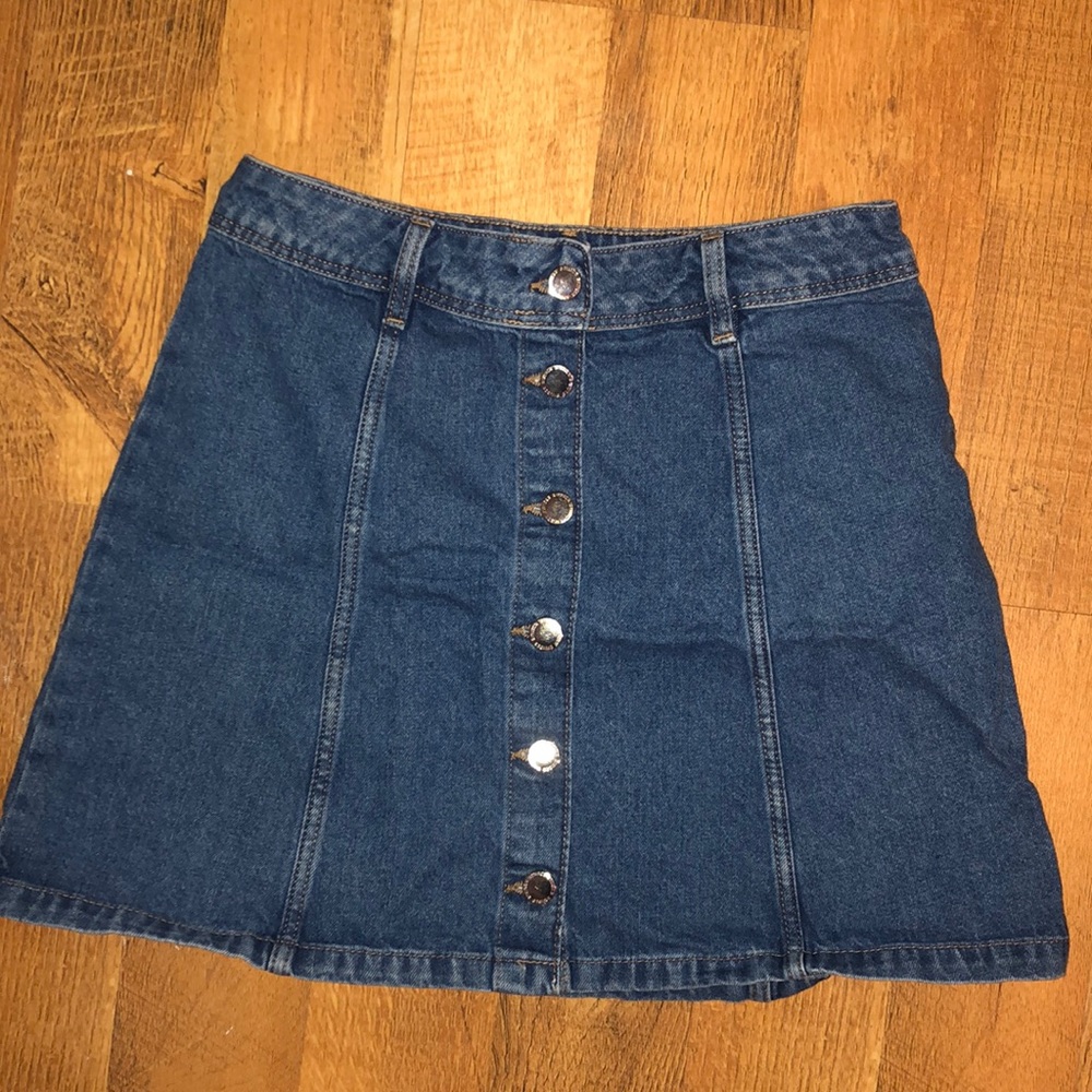 skirt from H&M